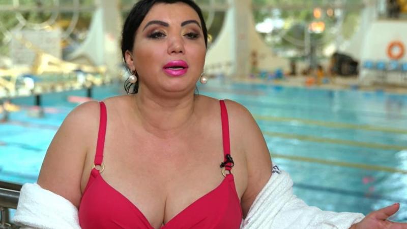 Adriana Bahmuțeanu și sora ei vor 3 milioane de euro de la frații Prigoană: „Băieții mei mă urăsc!” | VIDEO