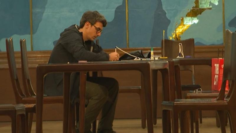 Asia Express sezonul 8, 30 septembrie 2025. Moment emoționant pentru Ștefan Floroaica și Alexandru Ion. Ce au dezvăluit