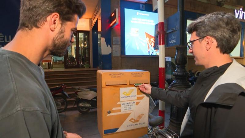 Asia Express sezonul 8, 30 septembrie 2025. Moment emoționant pentru Ștefan Floroaica și Alexandru Ion. Ce au dezvăluit