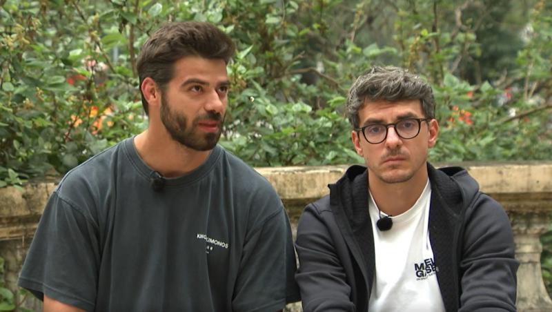 Asia Express sezonul 8, 30 septembrie 2025. Moment emoționant pentru Ștefan Floroaica și Alexandru Ion. Ce au dezvăluit