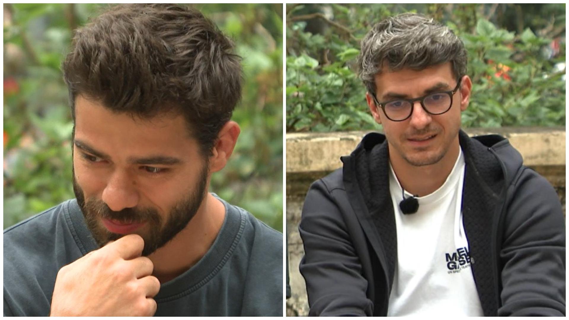 Colaj cu Ștefan Floroaica și Alexandru Ion la Asia Express