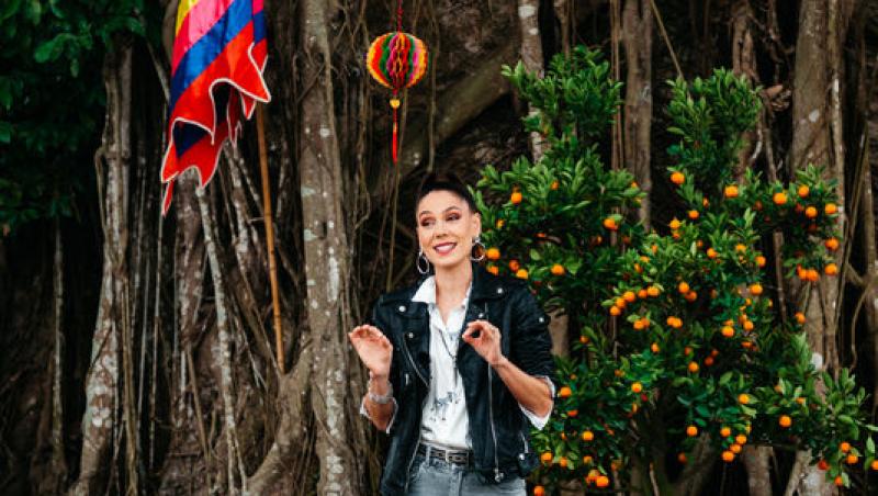 Asia Express sezonul 8, 30 septembrie 2025. Moment emoționant pentru Ștefan Floroaica și Alexandru Ion. Ce au dezvăluit