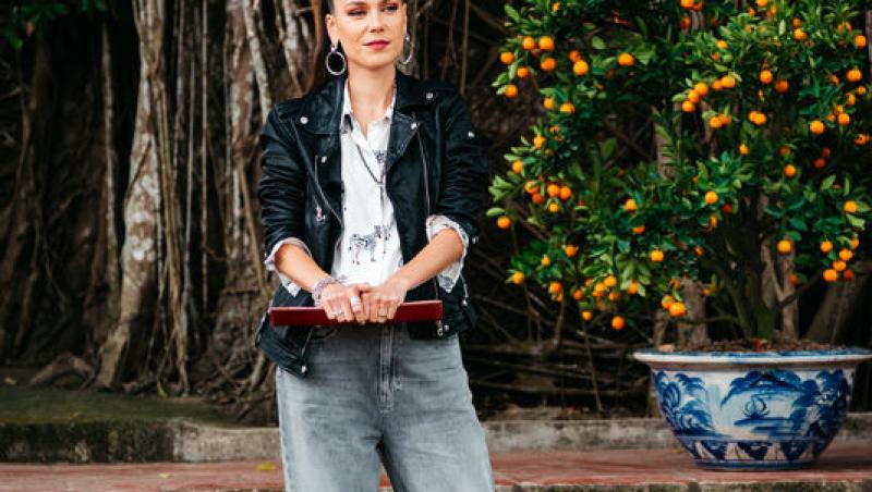 Asia Express sezonul 8, 30 septembrie 2025. Moment emoționant pentru Ștefan Floroaica și Alexandru Ion. Ce au dezvăluit