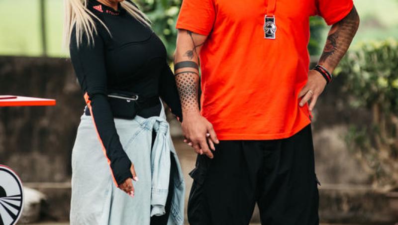 Asia Express sezonul 8, 30 septembrie 2025. Moment emoționant pentru Ștefan Floroaica și Alexandru Ion. Ce au dezvăluit