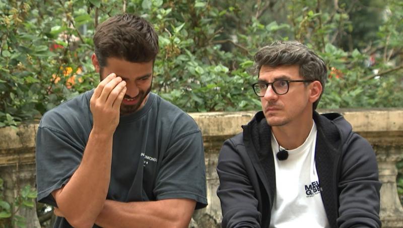 Asia Express sezonul 8, 30 septembrie 2025. Moment emoționant pentru Ștefan Floroaica și Alexandru Ion. Ce au dezvăluit