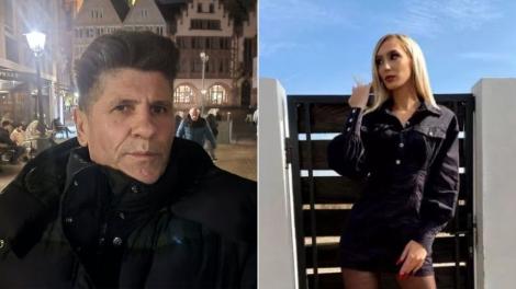 Stelian Ogică a ajuns la al șaselea divorț. Ce diferență de vârstă era între el și fosta soție. Motivele care au dus la separare