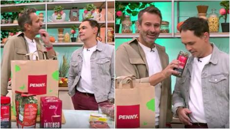 Rețeta de vită cu sos de cafea a lui chef Nicolai Tand. Ingredientul inedit care a dat savoare întregului preparat