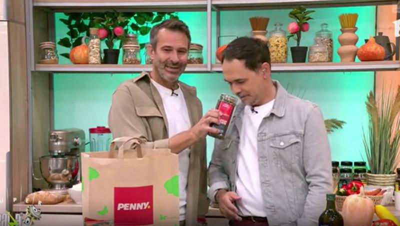 Rețeta de vită cu sos de cafea a lui chef Nicolai Tand. Ingredientul inedit care a dat savoare întregului preparat