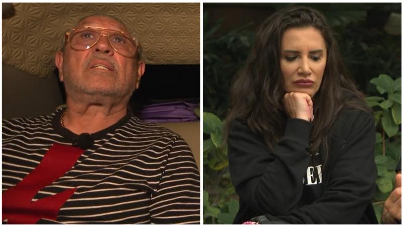 Colaj cu Mara Bănică și Serghei Mizil la Asia Express