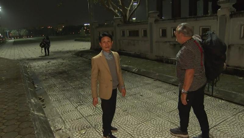 Asia Express sezonul 8, 30 septembrie 2025. Ce au pățit Serghei Mizil și Mara Bănică după ce au coborât din mașina unui localnic