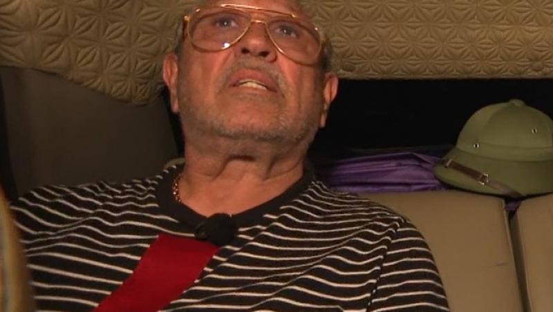 Asia Express sezonul 8, 30 septembrie 2025. Ce au pățit Serghei Mizil și Mara Bănică după ce au coborât din mașina unui localnic