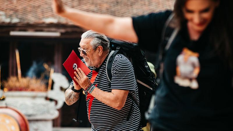 Asia Express sezonul 8, 30 septembrie 2025. Cine a câștigat jocul de amuletă. Doar două echipe au avut șansa să participe