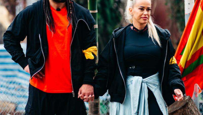 Asia Express sezonul 8, 30 septembrie 2025. Cine a câștigat jocul de amuletă. Doar două echipe au avut șansa să participe