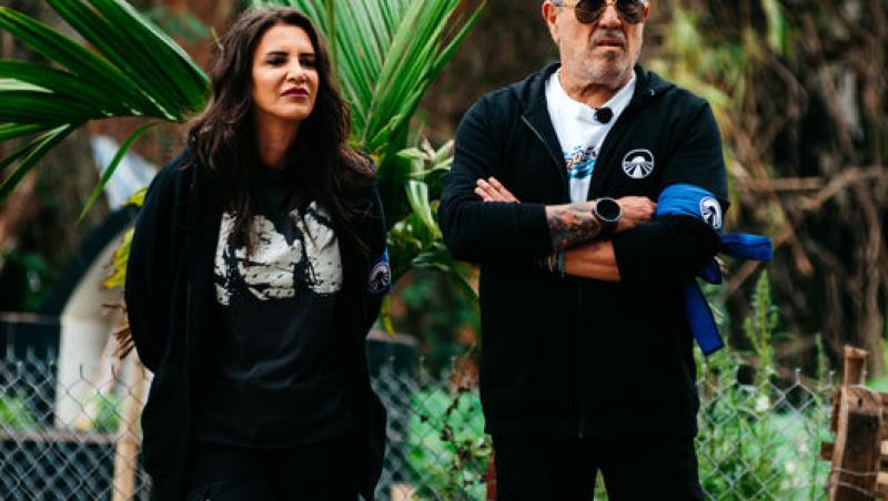 Asia Express sezonul 8, 30 septembrie 2025. Cine a câștigat jocul de amuletă. Doar două echipe au avut șansa să participe