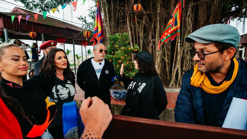 Asia Express sezonul 8, 30 septembrie 2025. Cine a câștigat jocul de amuletă. Doar două echipe au avut șansa să participe