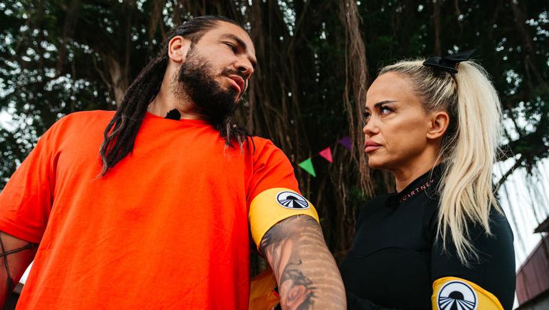 Asia Express sezonul 8, 30 septembrie 2025. Cine a câștigat jocul de amuletă. Doar două echipe au avut șansa să participe