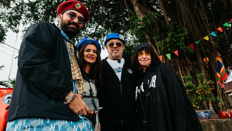 Asia Express sezonul 8, 30 septembrie 2025. Cine a câștigat jocul de amuletă. Doar două echipe au avut șansa să participe