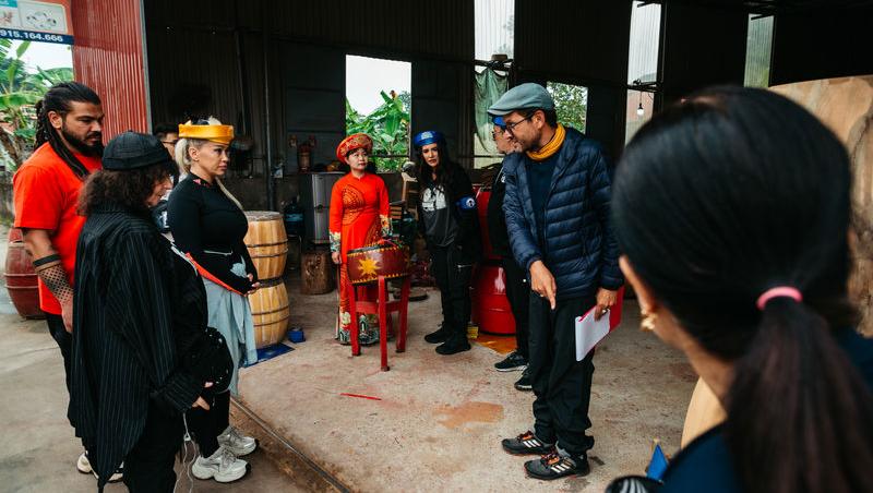 Asia Express sezonul 8, 30 septembrie 2025. Cine a câștigat jocul de amuletă. Doar două echipe au avut șansa să participe