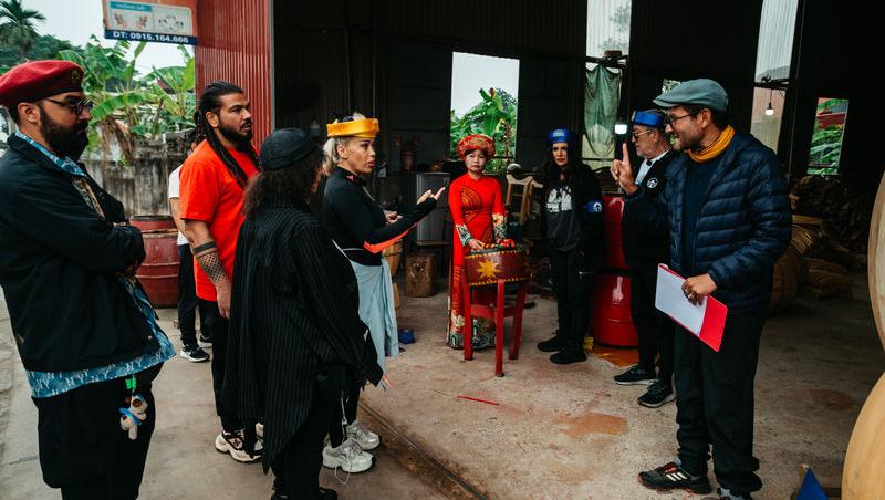 Asia Express sezonul 8, 30 septembrie 2025. Cine a câștigat jocul de amuletă. Doar două echipe au avut șansa să participe