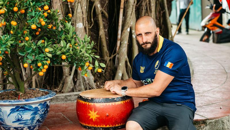 Asia Express sezonul 8, 30 septembrie 2025. Cine a câștigat jocul de amuletă. Doar două echipe au avut șansa să participe