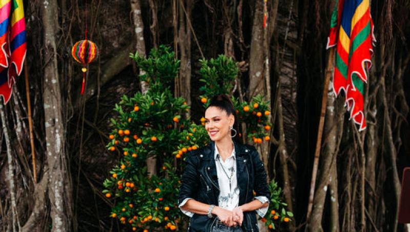 Asia Express sezonul 8, 30 septembrie 2025. Cine a câștigat jocul de amuletă. Doar două echipe au avut șansa să participe