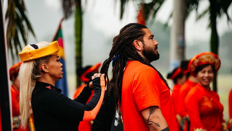 Asia Express sezonul 8, 30 septembrie 2025. Cine a câștigat jocul de amuletă. Doar două echipe au avut șansa să participe