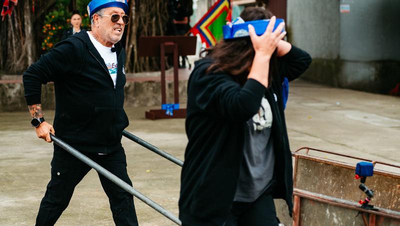 Asia Express sezonul 8, 30 septembrie 2025. Cine a câștigat jocul de amuletă. Doar două echipe au avut șansa să participe