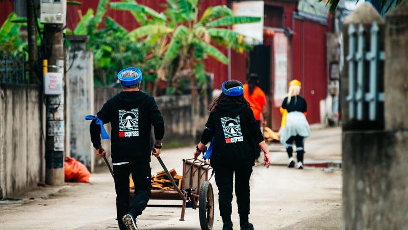 Asia Express sezonul 8, 30 septembrie 2025. Cine a câștigat jocul de amuletă. Doar două echipe au avut șansa să participe