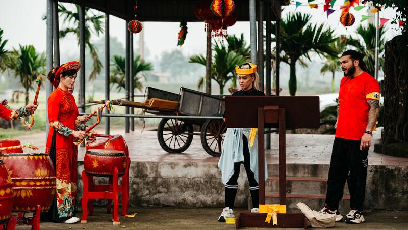 Asia Express sezonul 8, 30 septembrie 2025. Cine a câștigat jocul de amuletă. Doar două echipe au avut șansa să participe