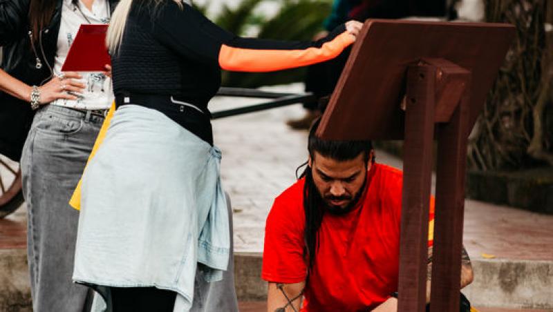 Asia Express sezonul 8, 30 septembrie 2025. Cine a câștigat jocul de amuletă. Doar două echipe au avut șansa să participe