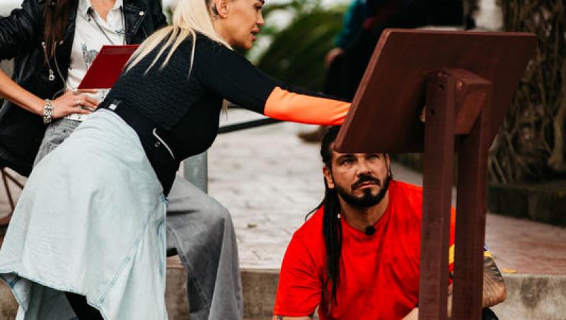 Asia Express sezonul 8, 30 septembrie 2025. Cine a câștigat jocul de amuletă. Doar două echipe au avut șansa să participe