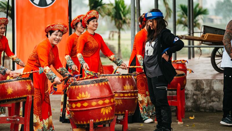 Asia Express sezonul 8, 30 septembrie 2025. Cine a câștigat jocul de amuletă. Doar două echipe au avut șansa să participe