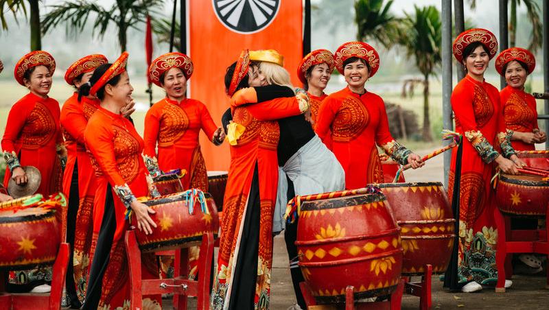 Asia Express sezonul 8, 30 septembrie 2025. Cine a câștigat jocul de amuletă. Doar două echipe au avut șansa să participe