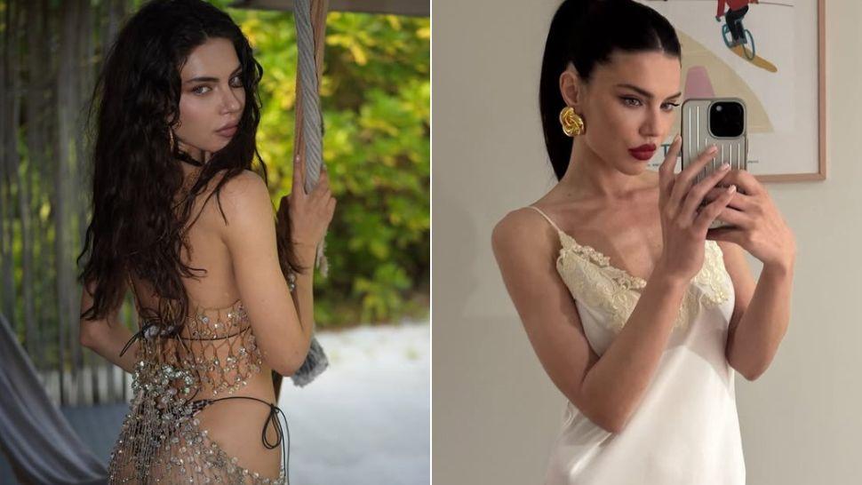 Cristina Ich, amenințată cu moartea. Ce măsuri a luat influencerița: „Nu elimină frica”