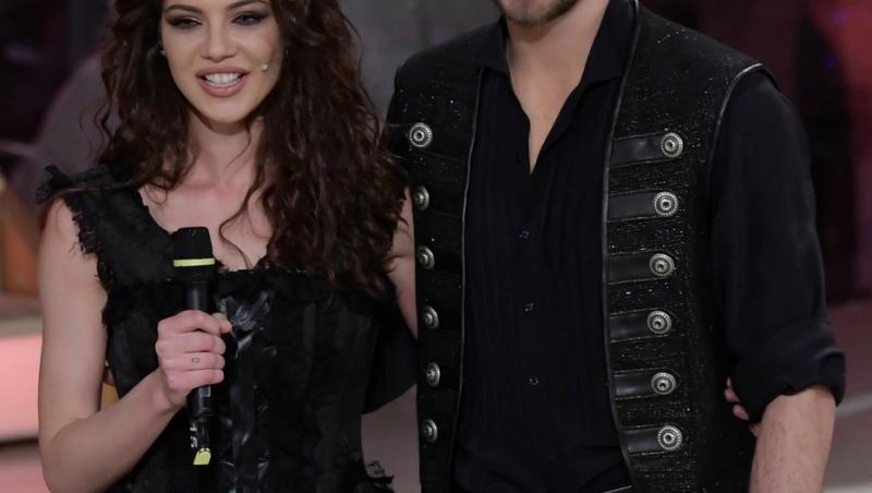 Cristina Ich, amenințată cu moartea. Ce măsuri a luat influencerița: „Nu elimină frica”