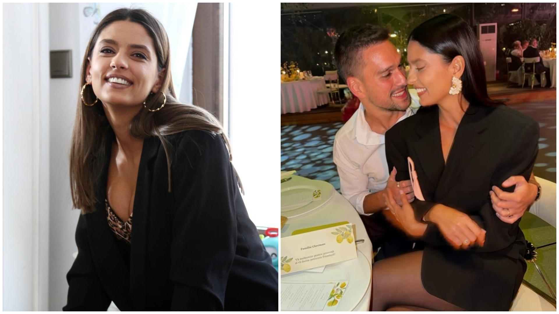 Oana Moșneagu se confruntă cu o problemă de sănătate care afectează mii de români. Actrița le-a spus internauților prin ce trece