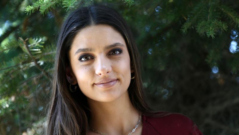 Oana Moșneagu se confruntă cu o problemă de sănătate care afectează mii de români. Actrița le-a spus internauților prin ce trece