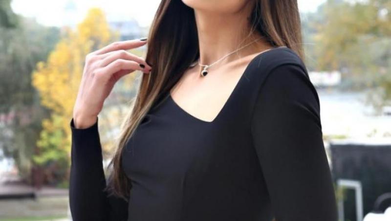 Oana Moșneagu se confruntă cu o problemă de sănătate care afectează mii de români. Actrița le-a spus internauților prin ce trece