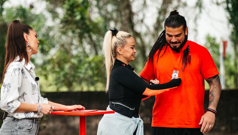 Asia Express sezonul 8, 30 septembrie 2025. Cine a câștigat imunitatea mică din etapa patru. Întorsătură de situație în cursă