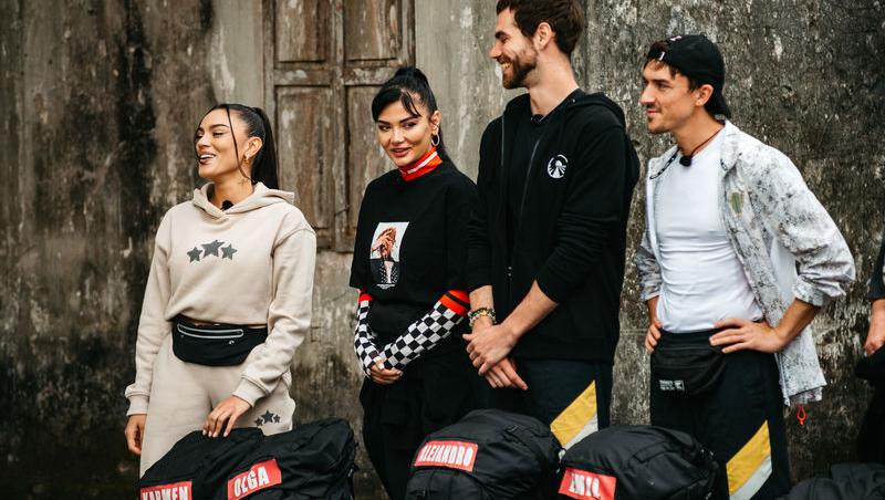 Asia Express sezonul 8, 30 septembrie 2025. Cine a câștigat imunitatea mică din etapa patru. Întorsătură de situație în cursă