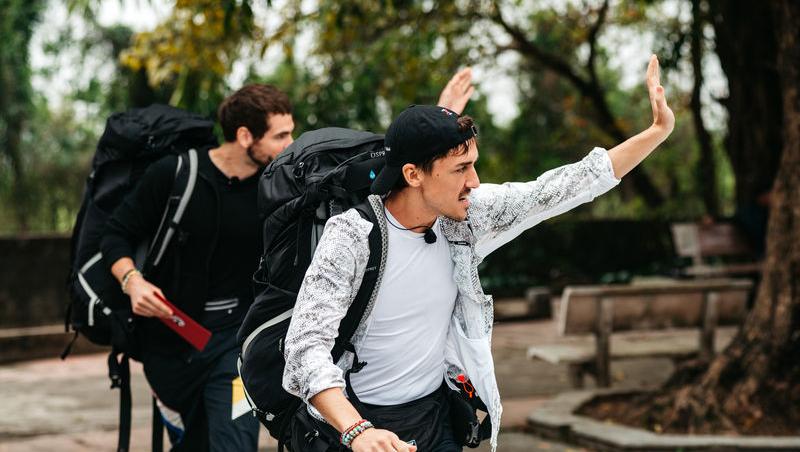 Asia Express sezonul 8, 30 septembrie 2025. Cine a câștigat imunitatea mică din etapa patru. Întorsătură de situație în cursă