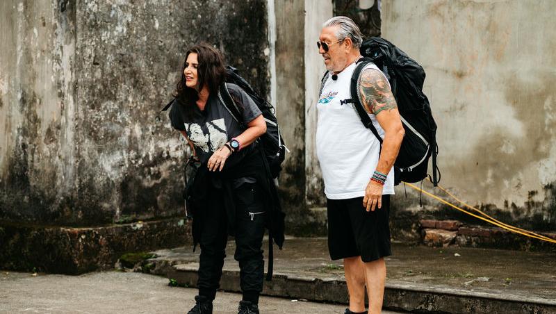 Asia Express sezonul 8, 30 septembrie 2025. Cine a câștigat imunitatea mică din etapa patru. Întorsătură de situație în cursă