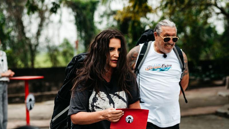 Asia Express sezonul 8, 30 septembrie 2025. Cine a câștigat imunitatea mică din etapa patru. Întorsătură de situație în cursă