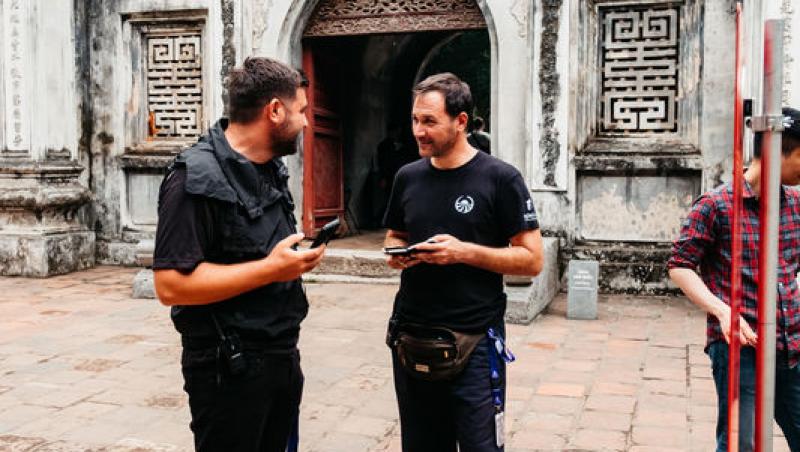 Asia Express sezonul 8, 30 septembrie 2025. Cine a câștigat imunitatea mică din etapa patru. Întorsătură de situație în cursă