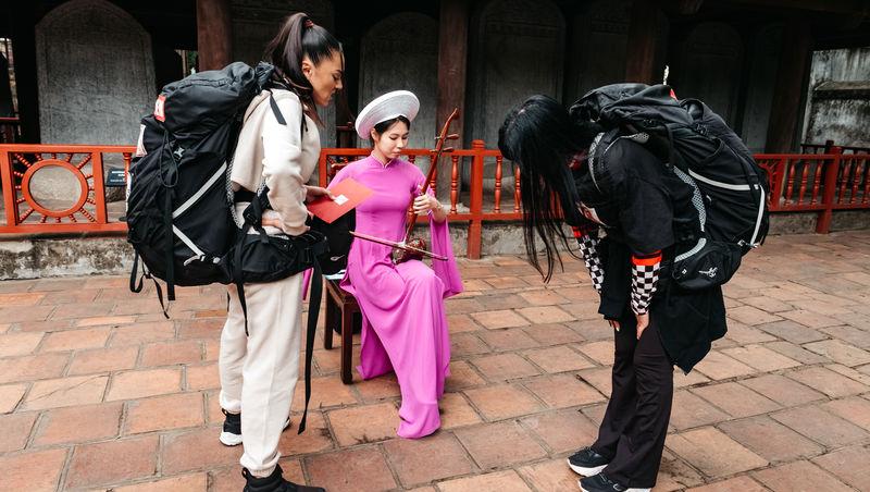 Asia Express sezonul 8, 30 septembrie 2025. Cine a câștigat imunitatea mică din etapa patru. Întorsătură de situație în cursă