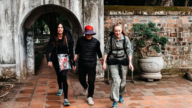 Asia Express sezonul 8, 30 septembrie 2025. Cine a câștigat imunitatea mică din etapa patru. Întorsătură de situație în cursă