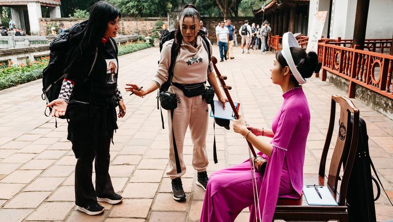 Asia Express sezonul 8, 30 septembrie 2025. Cine a câștigat imunitatea mică din etapa patru. Întorsătură de situație în cursă