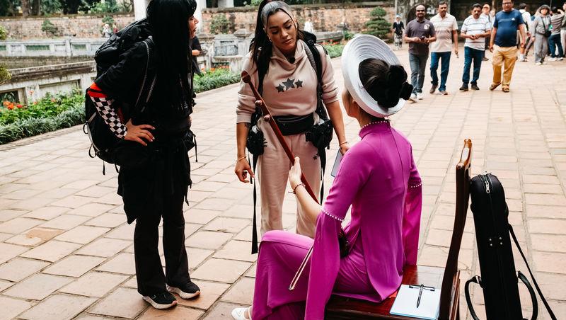 Asia Express sezonul 8, 30 septembrie 2025. Cine a câștigat imunitatea mică din etapa patru. Întorsătură de situație în cursă