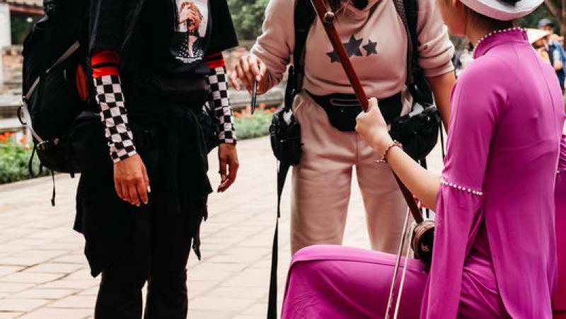 Asia Express sezonul 8, 30 septembrie 2025. Cine a câștigat imunitatea mică din etapa patru. Întorsătură de situație în cursă