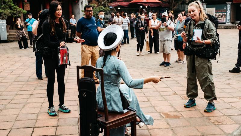 Asia Express sezonul 8, 30 septembrie 2025. Cine a câștigat imunitatea mică din etapa patru. Întorsătură de situație în cursă